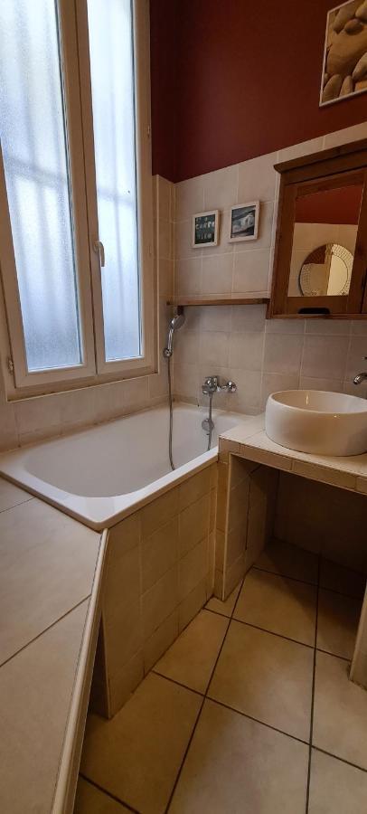 Appartement Toulon Centre-Ville Exteriér fotografie
