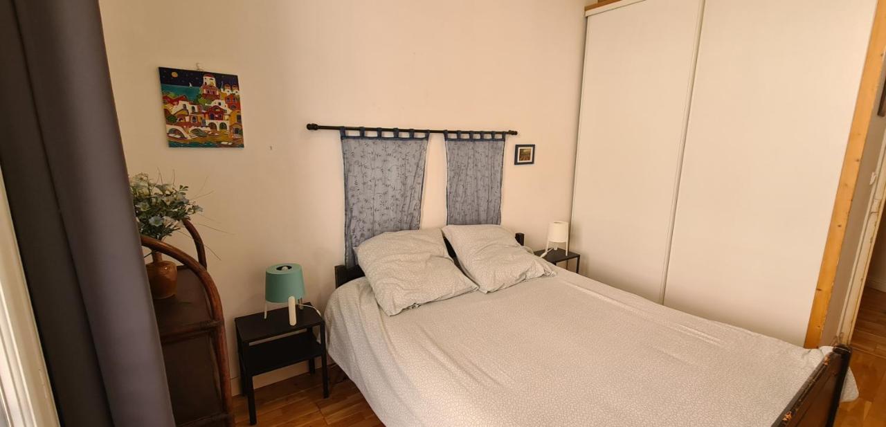 Appartement Toulon Centre-Ville Exteriér fotografie