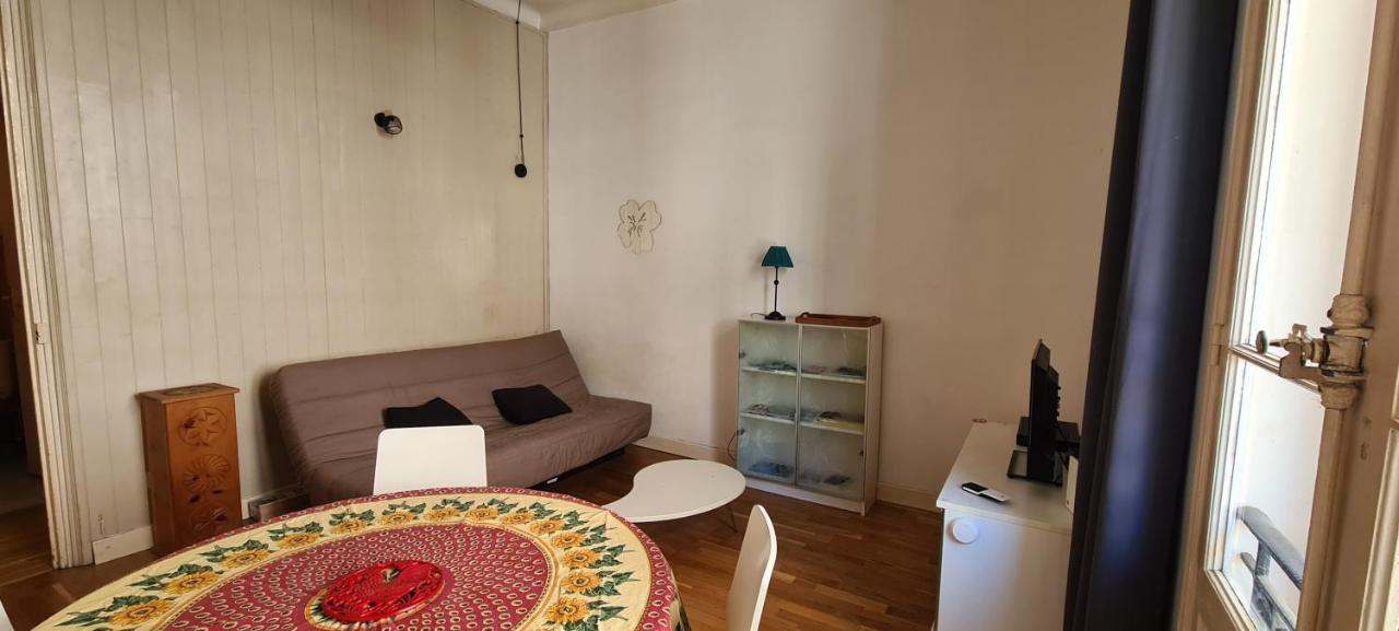 Appartement Toulon Centre-Ville Exteriér fotografie